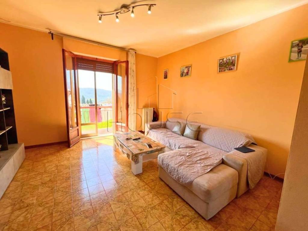 appartamento in vendita ad Anghiari