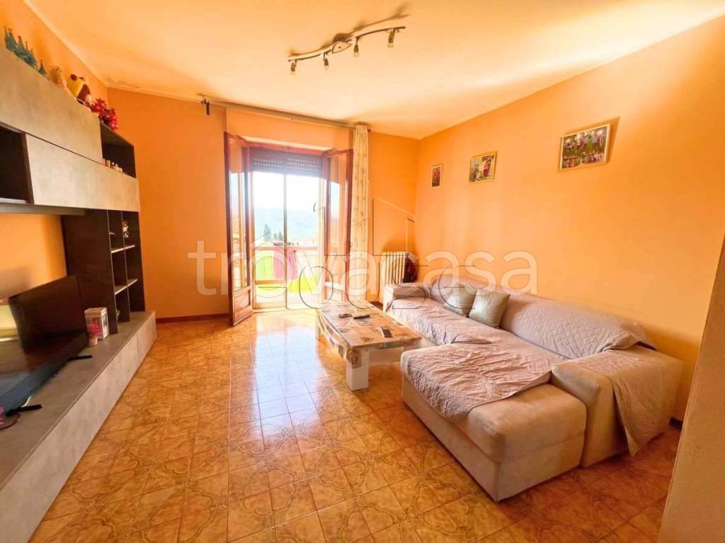appartamento in vendita ad Anghiari
