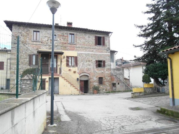 casa indipendente in vendita ad Anghiari in zona San Leo
