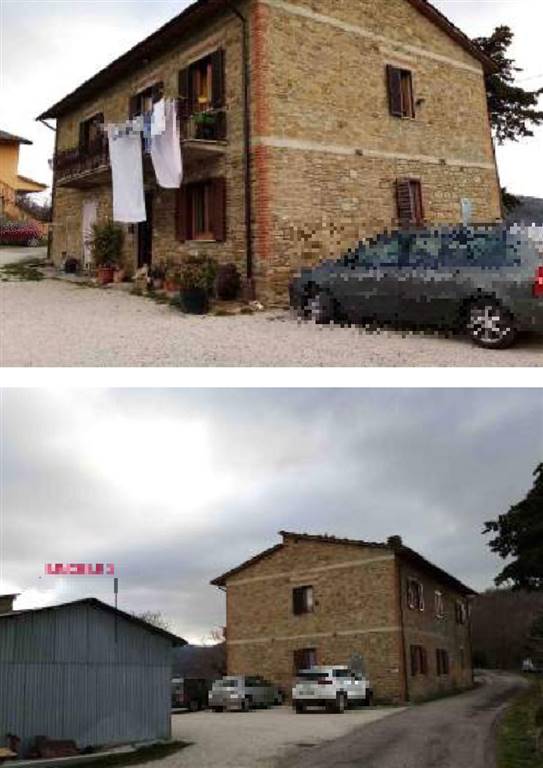 locale di sgombero in vendita ad Anghiari