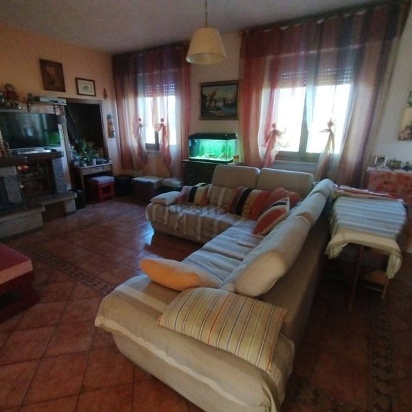 casa indipendente in vendita ad Anghiari