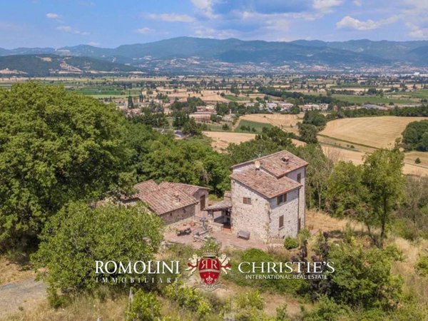 casa indipendente in vendita ad Anghiari