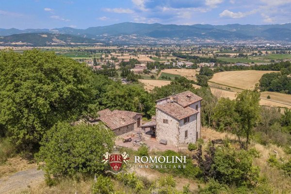 casa indipendente in vendita ad Anghiari
