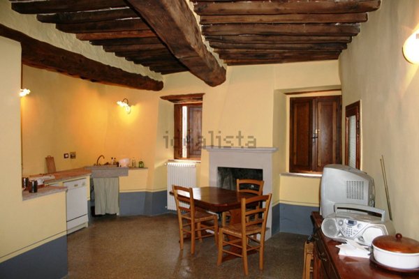 appartamento in vendita ad Anghiari