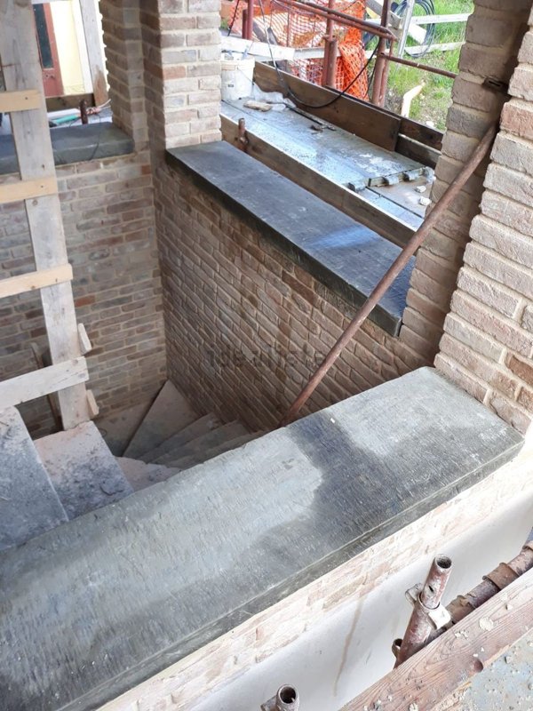 casale in vendita ad Anghiari