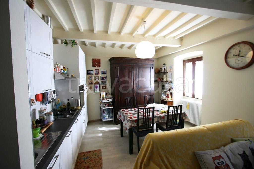 appartamento in vendita ad Anghiari