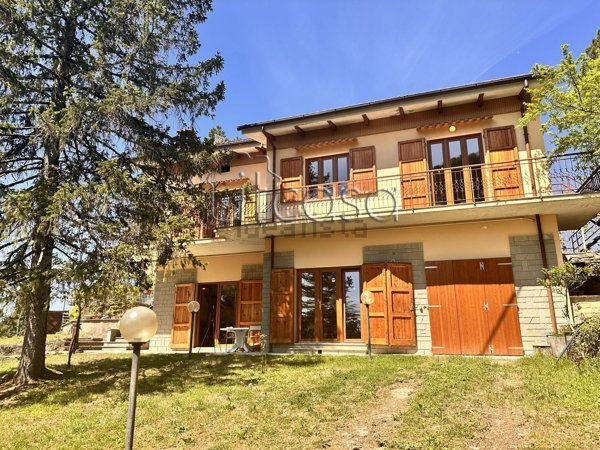 casa indipendente in vendita ad Anghiari