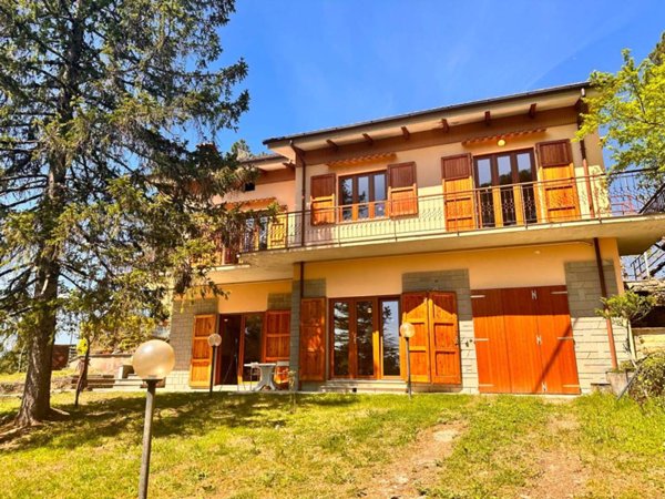 casa indipendente in vendita ad Anghiari