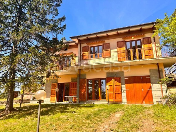 casa indipendente in vendita ad Anghiari
