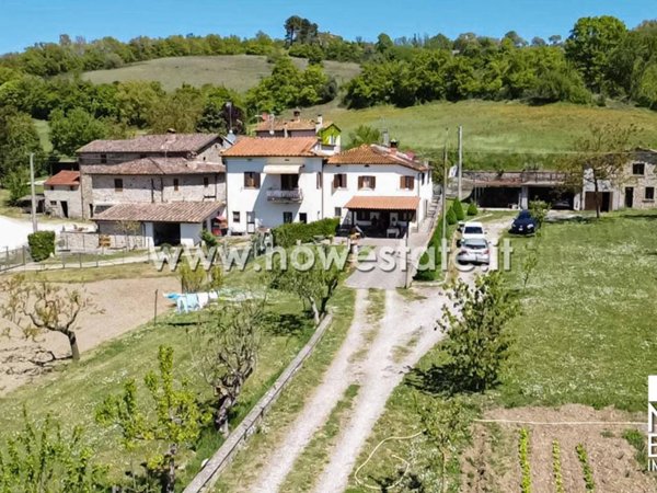 casa indipendente in vendita ad Anghiari