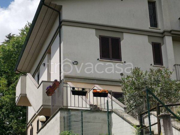 appartamento in vendita ad Anghiari