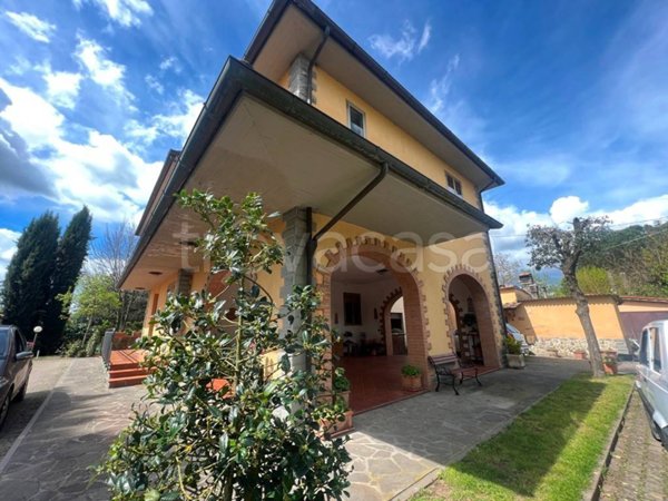 casa indipendente in vendita ad Anghiari