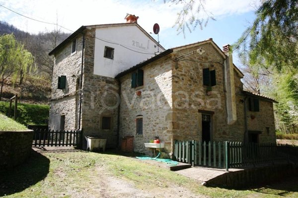 casa indipendente in vendita ad Anghiari