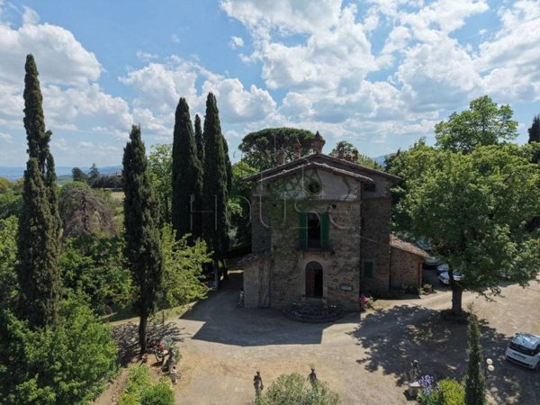 casa indipendente in vendita ad Anghiari