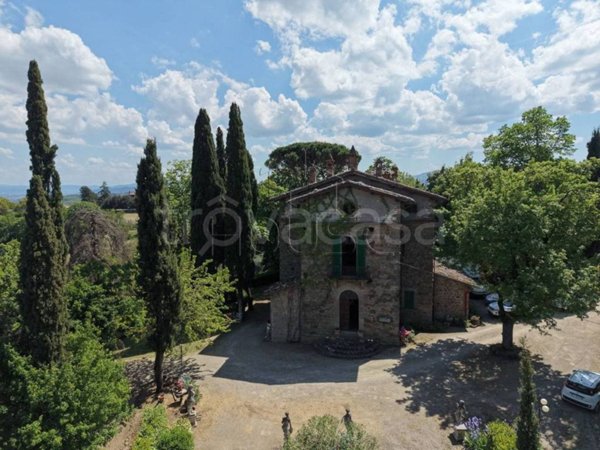 casa indipendente in vendita ad Anghiari