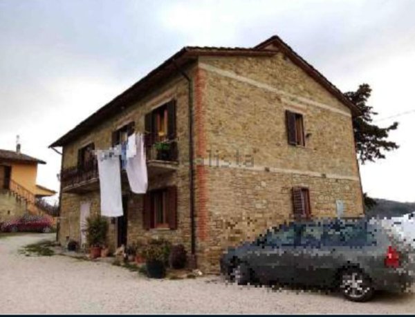 appartamento in vendita ad Anghiari