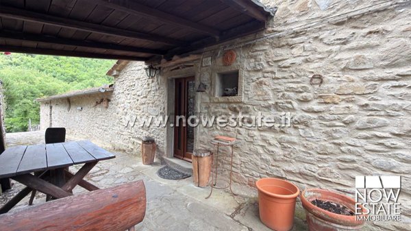 casale in vendita ad Anghiari