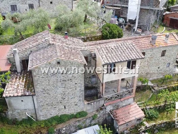 casa indipendente in vendita ad Anghiari