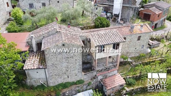 casa indipendente in vendita ad Anghiari
