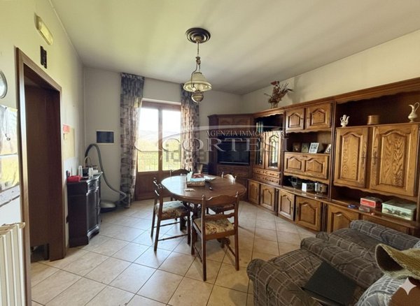 casa indipendente in vendita ad Anghiari