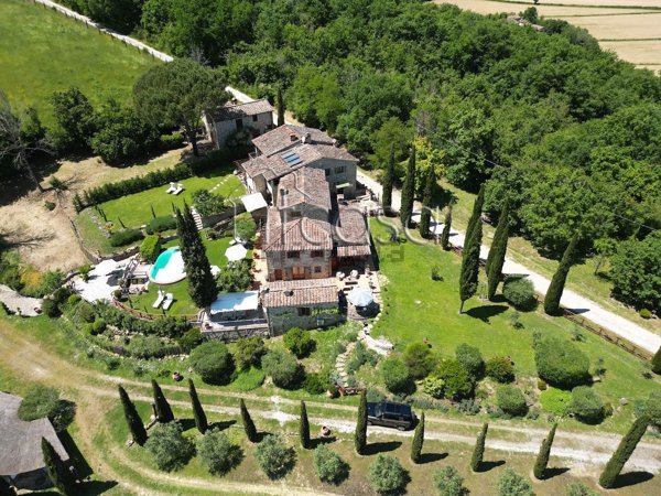casa indipendente in vendita ad Anghiari