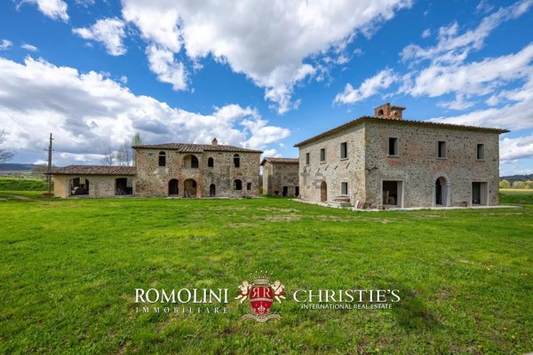 casa indipendente in vendita ad Anghiari