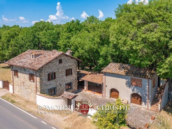 casa indipendente in vendita ad Anghiari