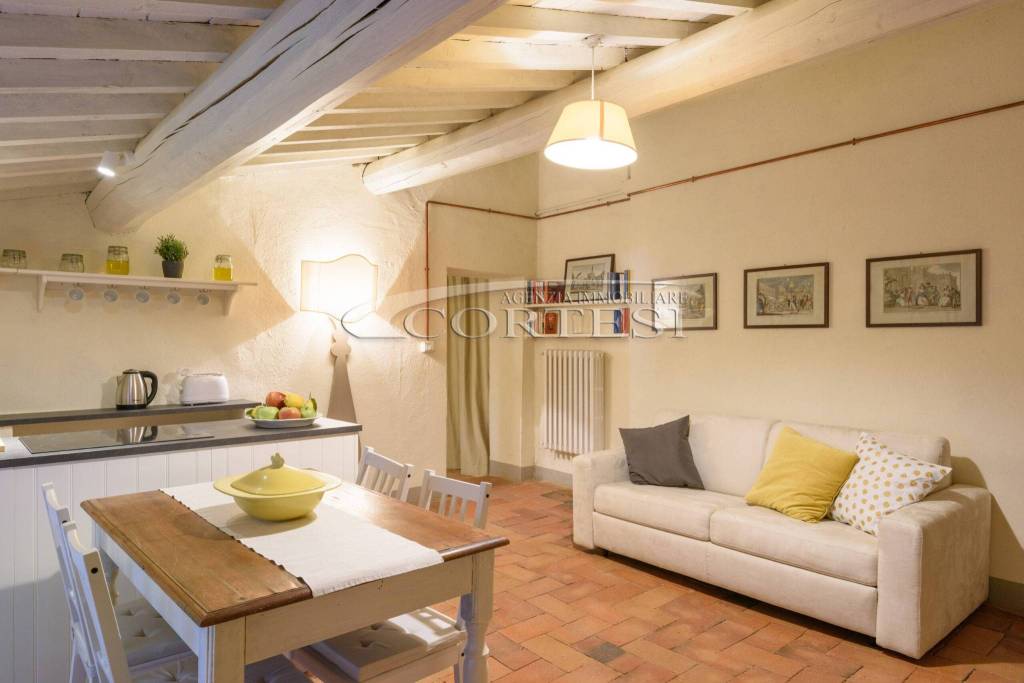 appartamento in vendita ad Anghiari