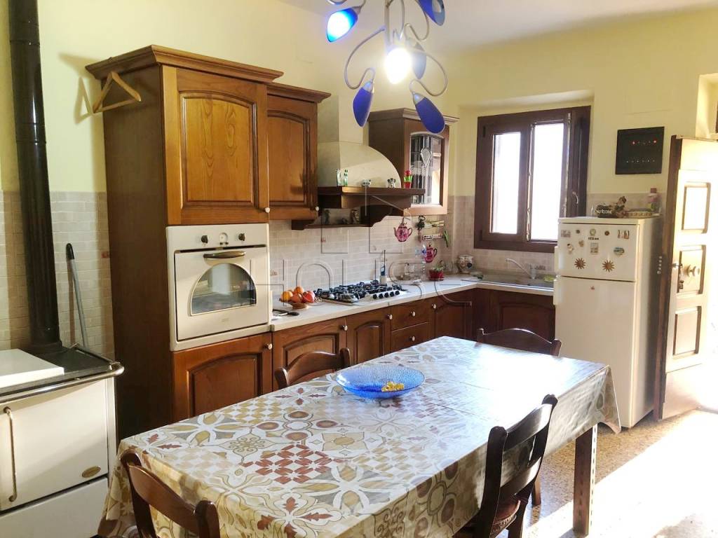 casa indipendente in vendita ad Anghiari