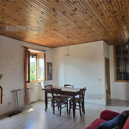 casa indipendente in vendita ad Anghiari in zona San Leo