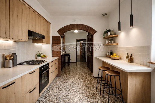 appartamento in vendita ad Anghiari