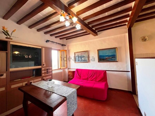 appartamento in vendita ad Anghiari