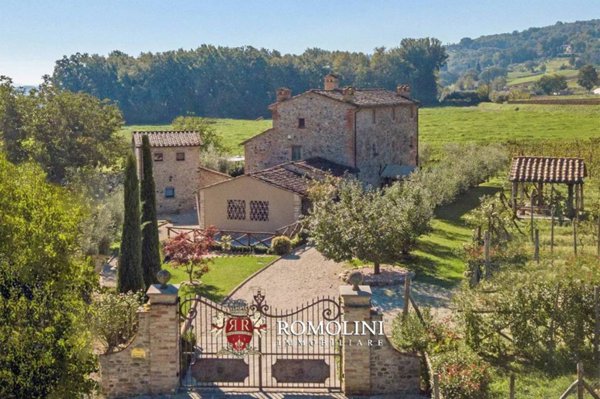 casa indipendente in vendita ad Anghiari