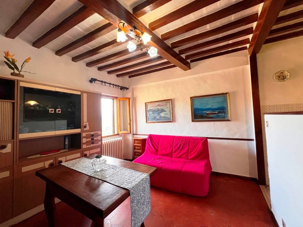 appartamento in vendita ad Anghiari