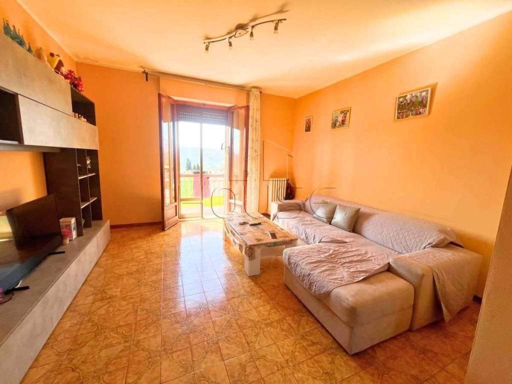 appartamento in vendita ad Anghiari