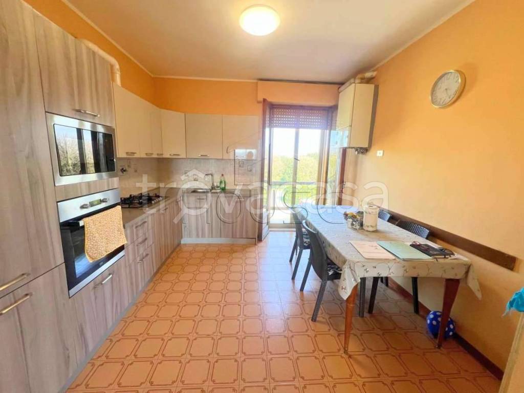 appartamento in vendita ad Anghiari