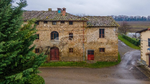 casa indipendente in vendita ad Anghiari