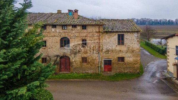 casa indipendente in vendita ad Anghiari
