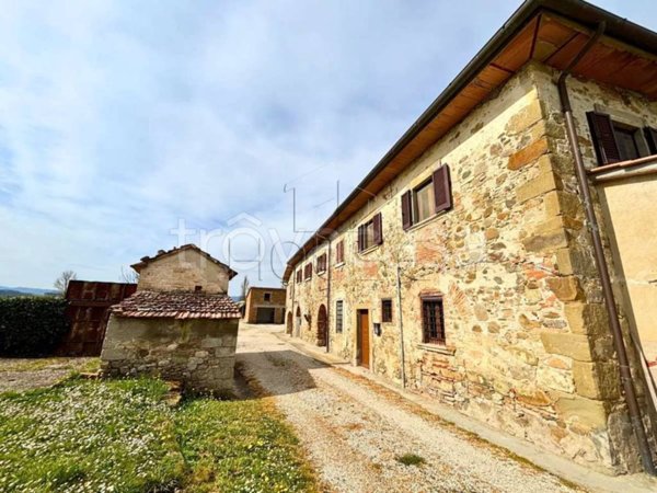 casa indipendente in vendita ad Anghiari