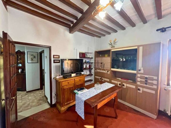 appartamento in vendita ad Anghiari