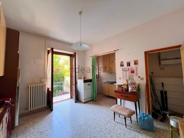 appartamento in vendita ad Anghiari