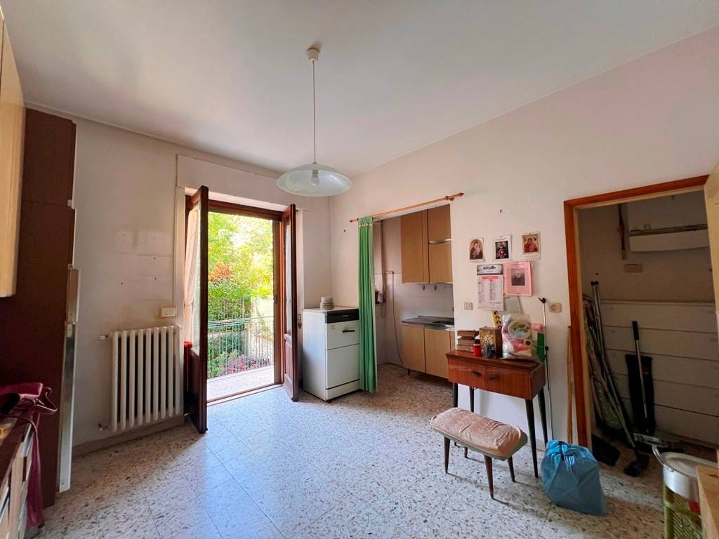 appartamento in vendita ad Anghiari