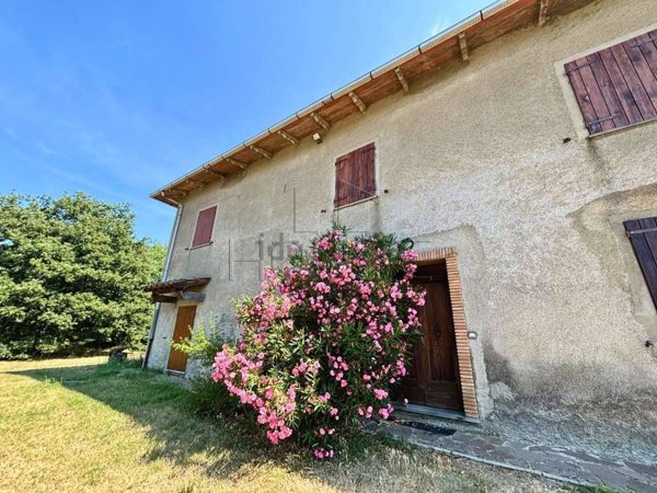 casa semindipendente in vendita ad Anghiari
