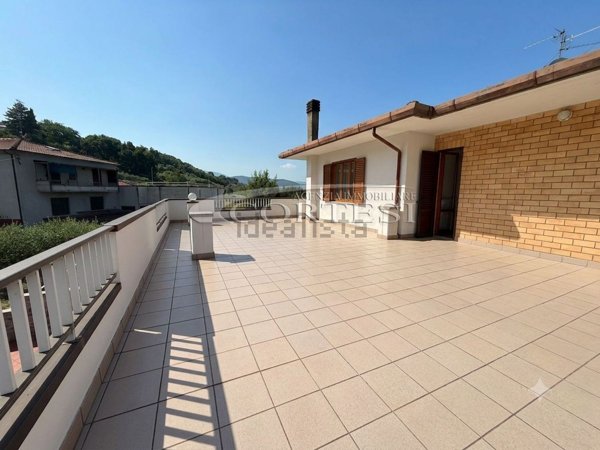 appartamento in vendita ad Anghiari