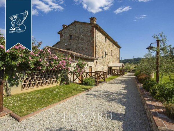 casa indipendente in vendita ad Anghiari