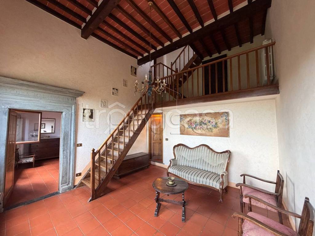 appartamento in vendita ad Anghiari