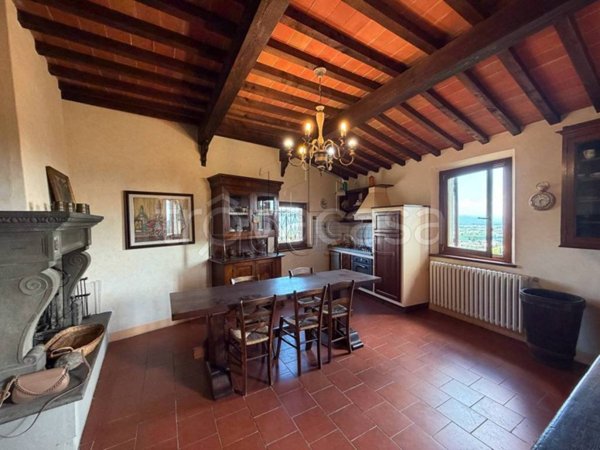 appartamento in vendita ad Anghiari