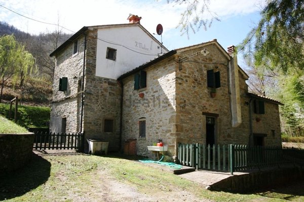 appartamento in vendita ad Anghiari