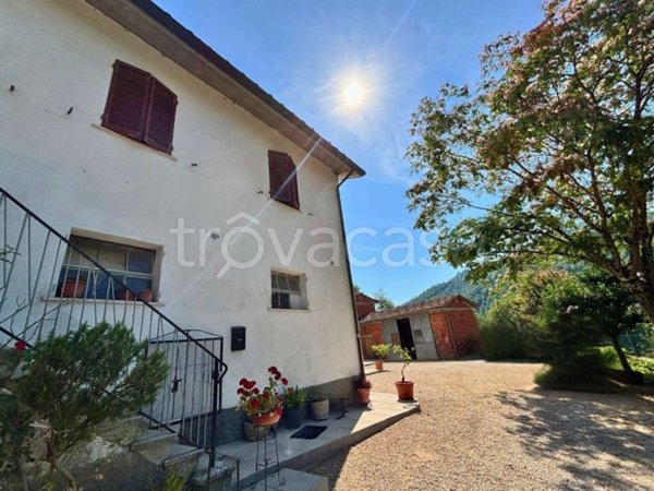casa indipendente in vendita ad Anghiari