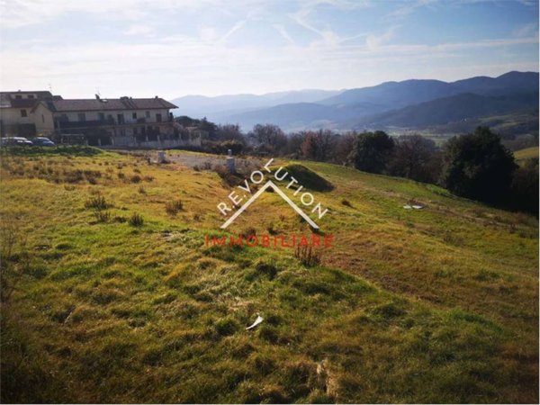 terreno agricolo in vendita ad Anghiari